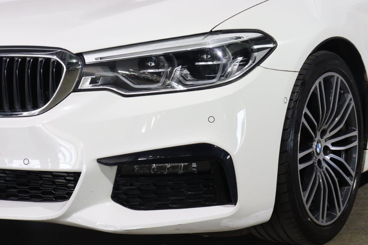 G31 520i SE Touring B48 2.0i TU