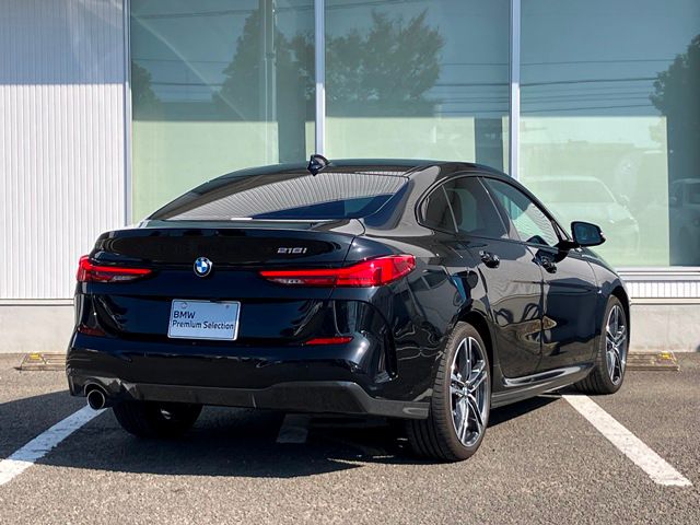 F44 218i Gran Coupe B38 1.5i