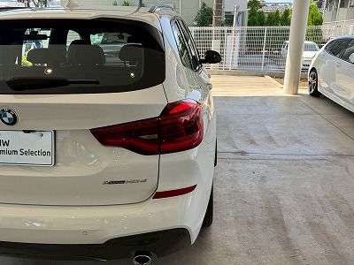 X3 xDrive20d RHD ZA