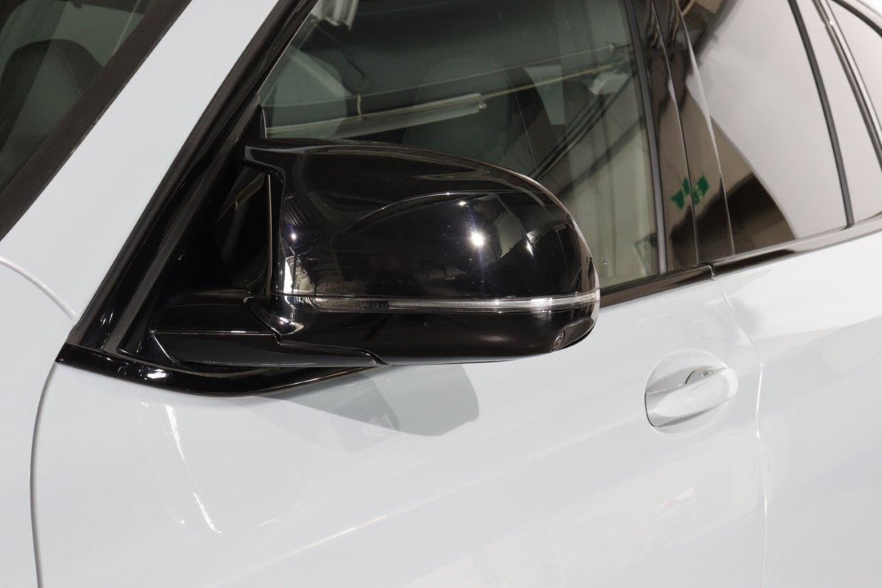 G01 X3 M40d RHD LCI ZA