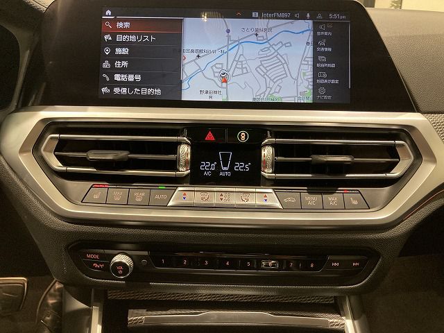 M340i xDrive Berlina