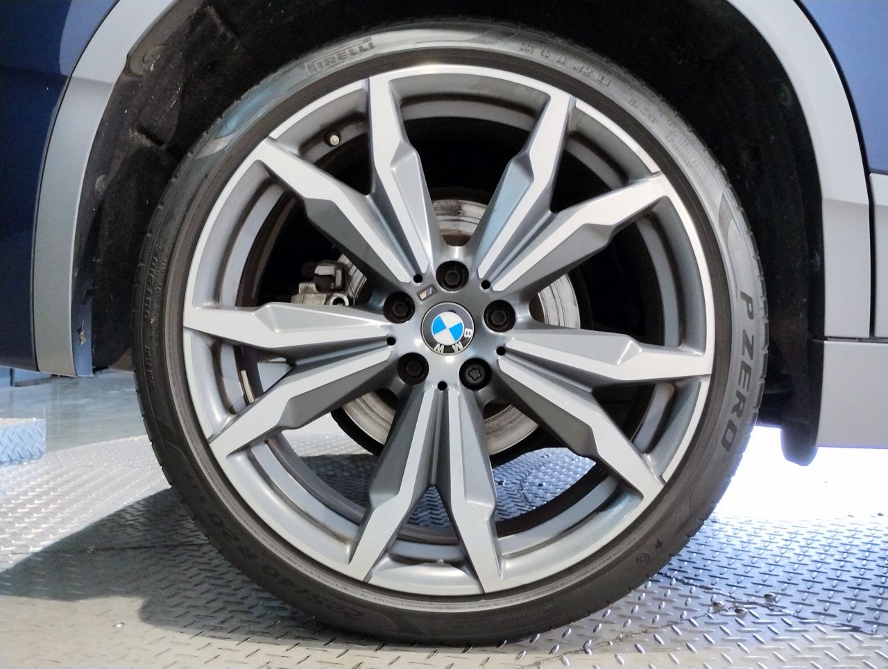 F39 X2 xDrive20i B48 2.0i SAC