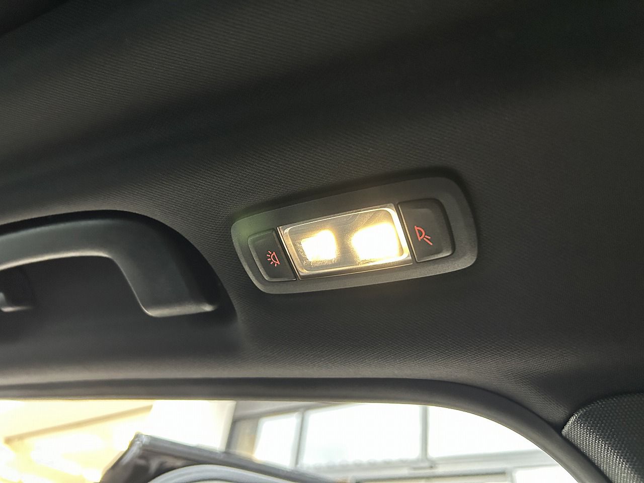 G01 X3 M40d RHD LCI ZA