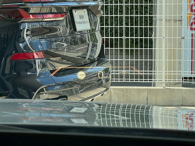 G26 M440i xDrive B58 3.0 RHD