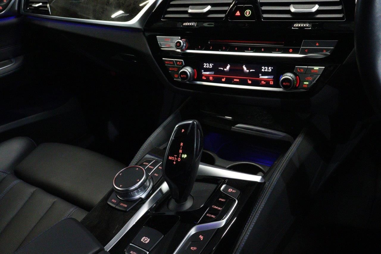 G32 630i SE GT B48 2.0i