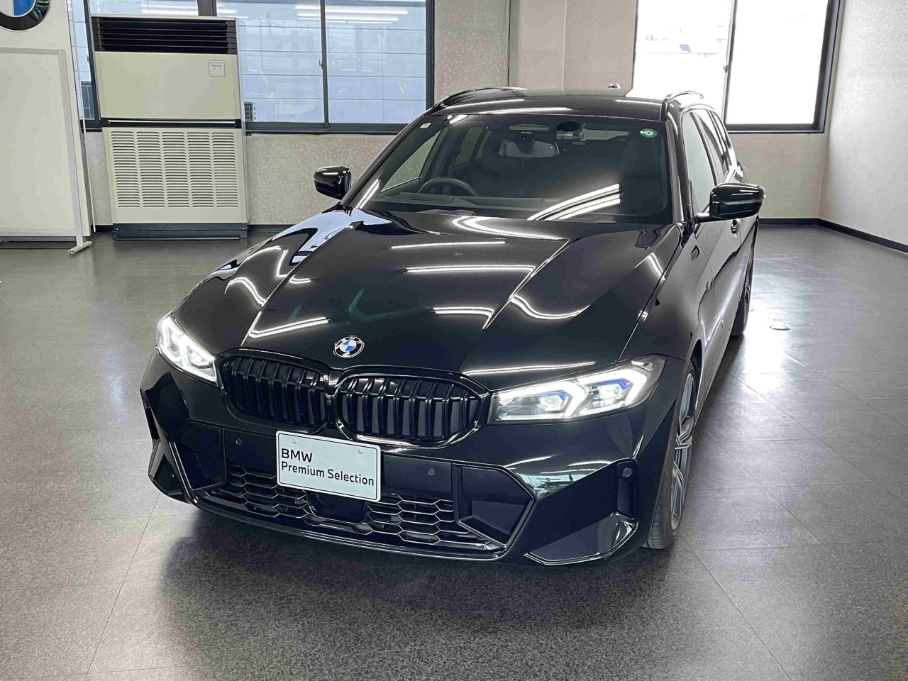 G21 320d xDrive Touring LCI RHD