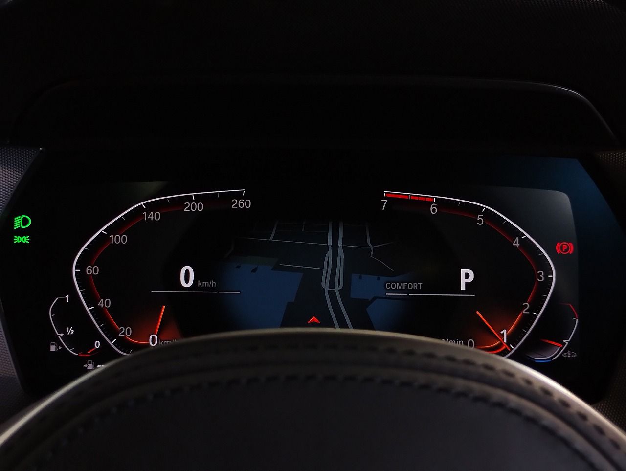 F44 218i Gran Coupe B38 1.5i