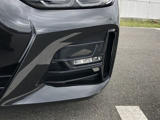 G23 420i Convertible RHD