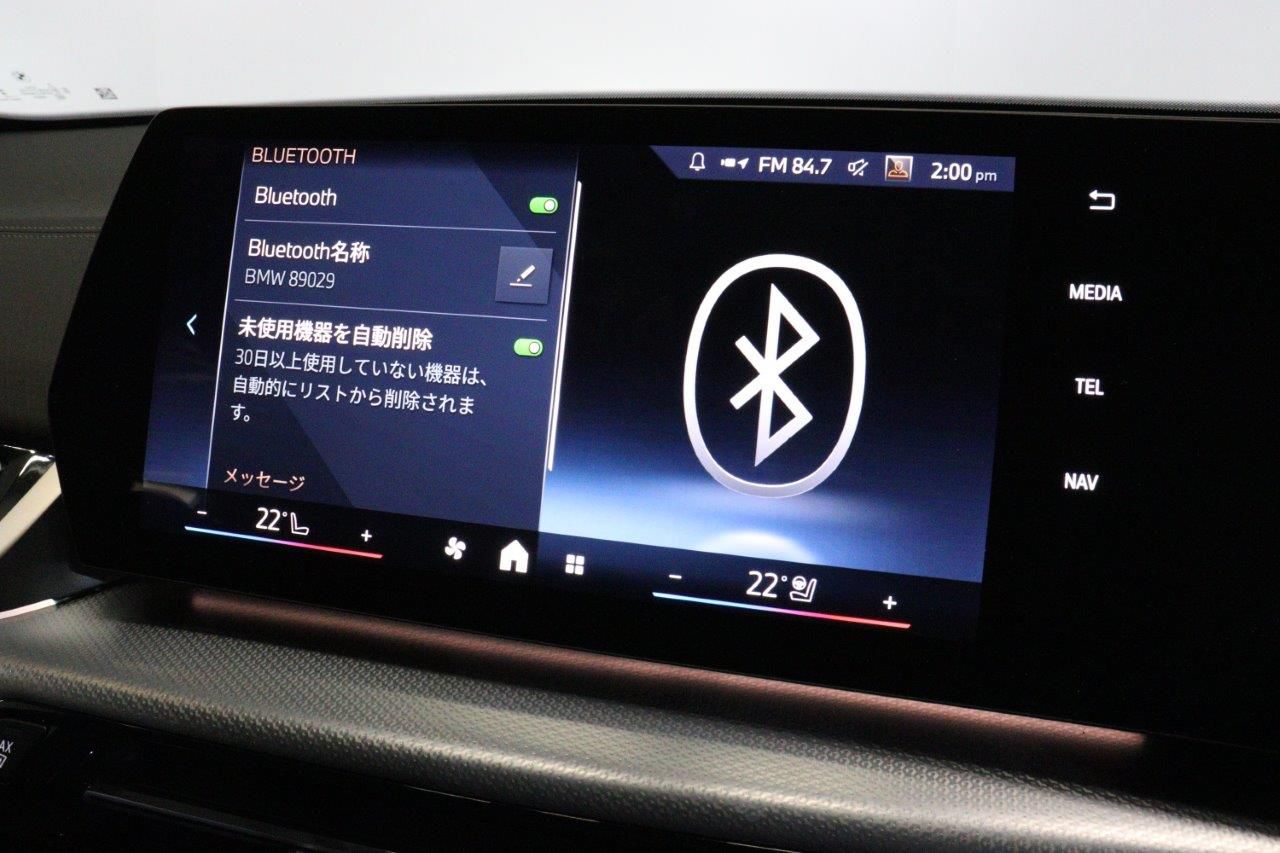 iX2 xDrive30 MSP