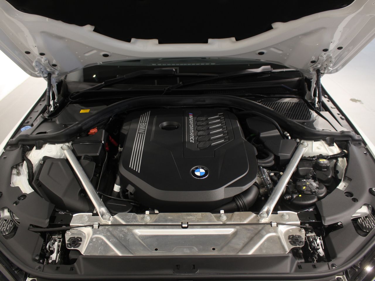 G22 M440i xDrive B58 3.0 RHD