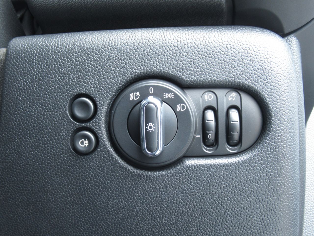 Cooper 5 doors