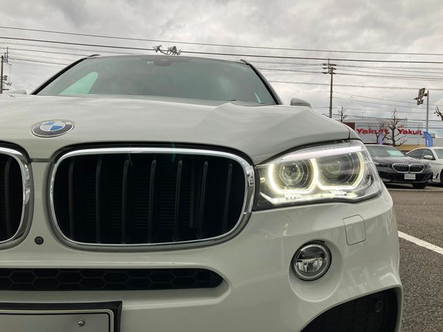 X5 XDRIVE35D