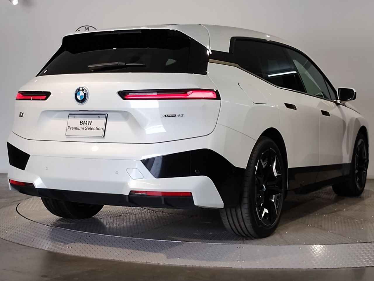 i20 iX xDrive40