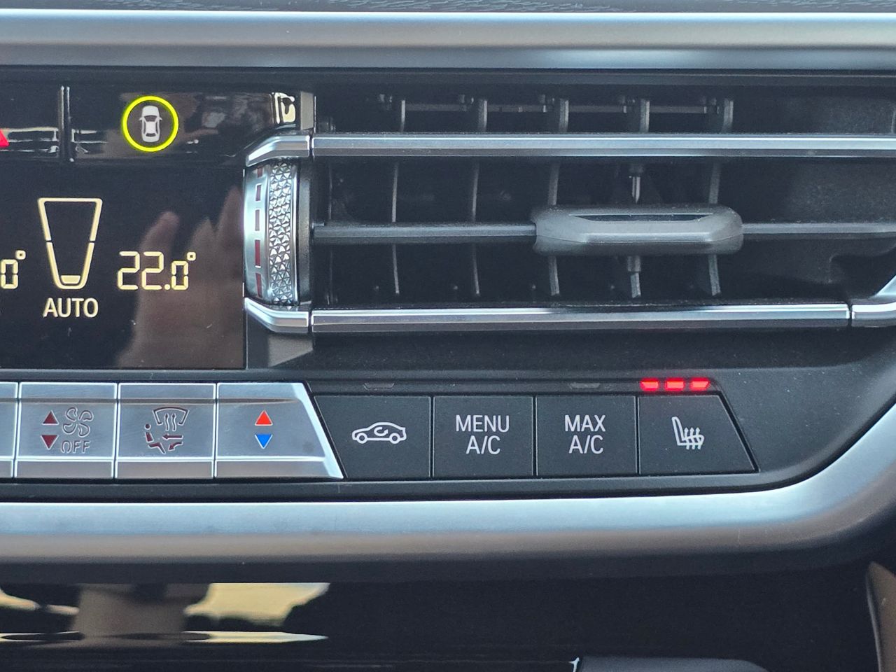 X4 xDrive20d RHD