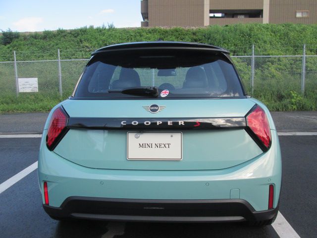 F66 MINI Cooper S 3Dr