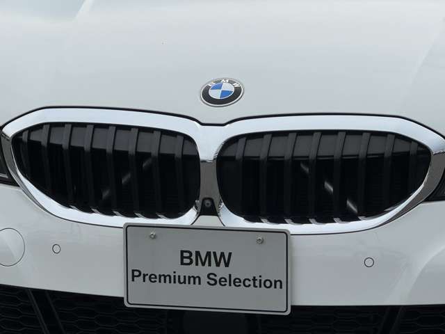 G20 320i Saloon RHD TU