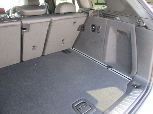 G01 X3 xDrive20d RHD ZA LCI