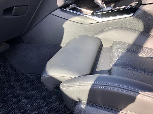 G80 M3 Competition Saloon
