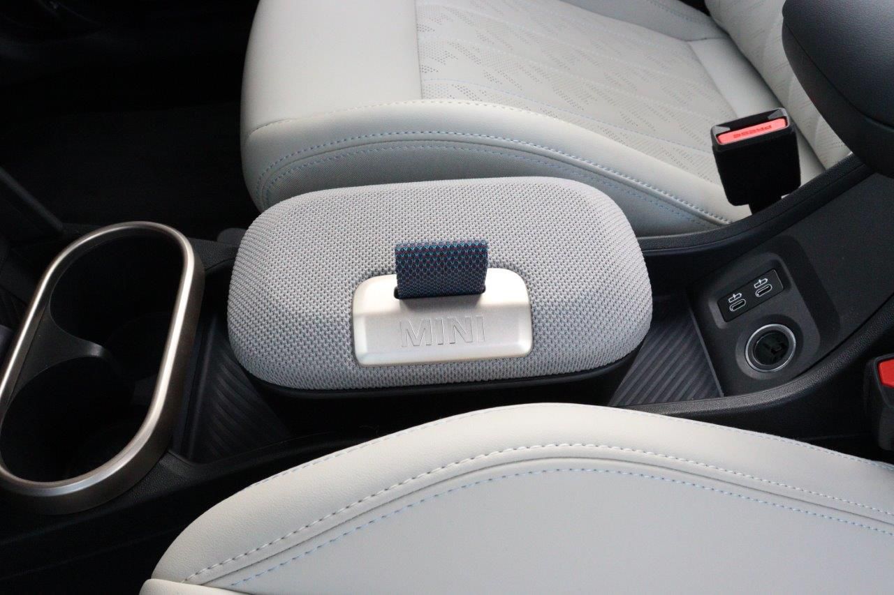 F66 MINI Cooper S 3Dr