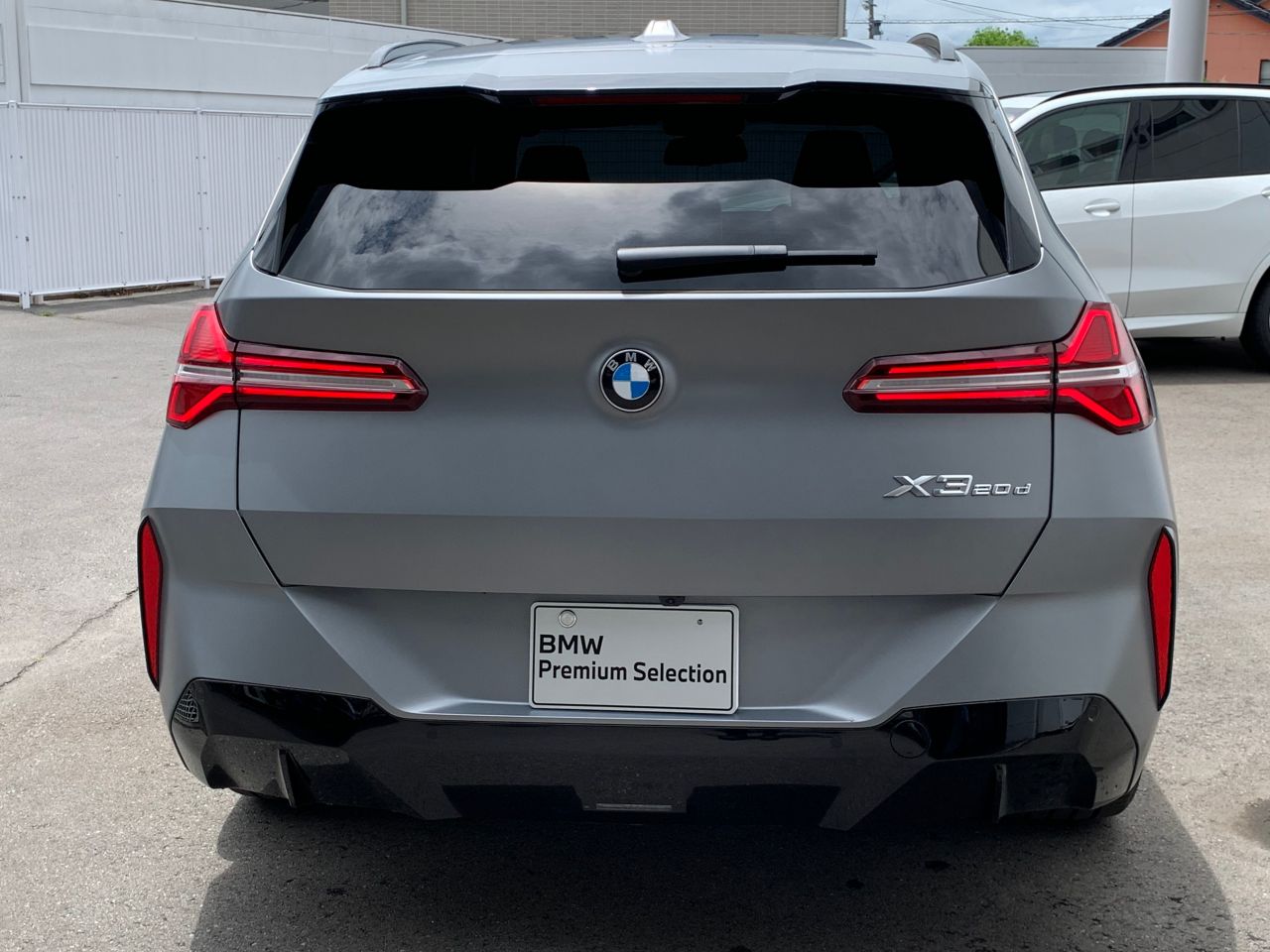 G45 X3 20d US