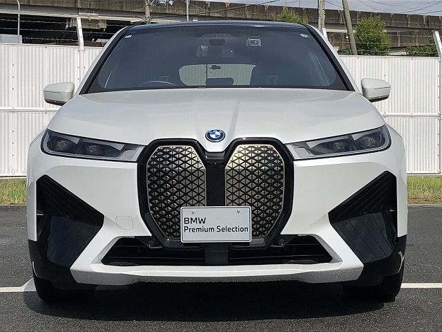 i20 iX xDrive50