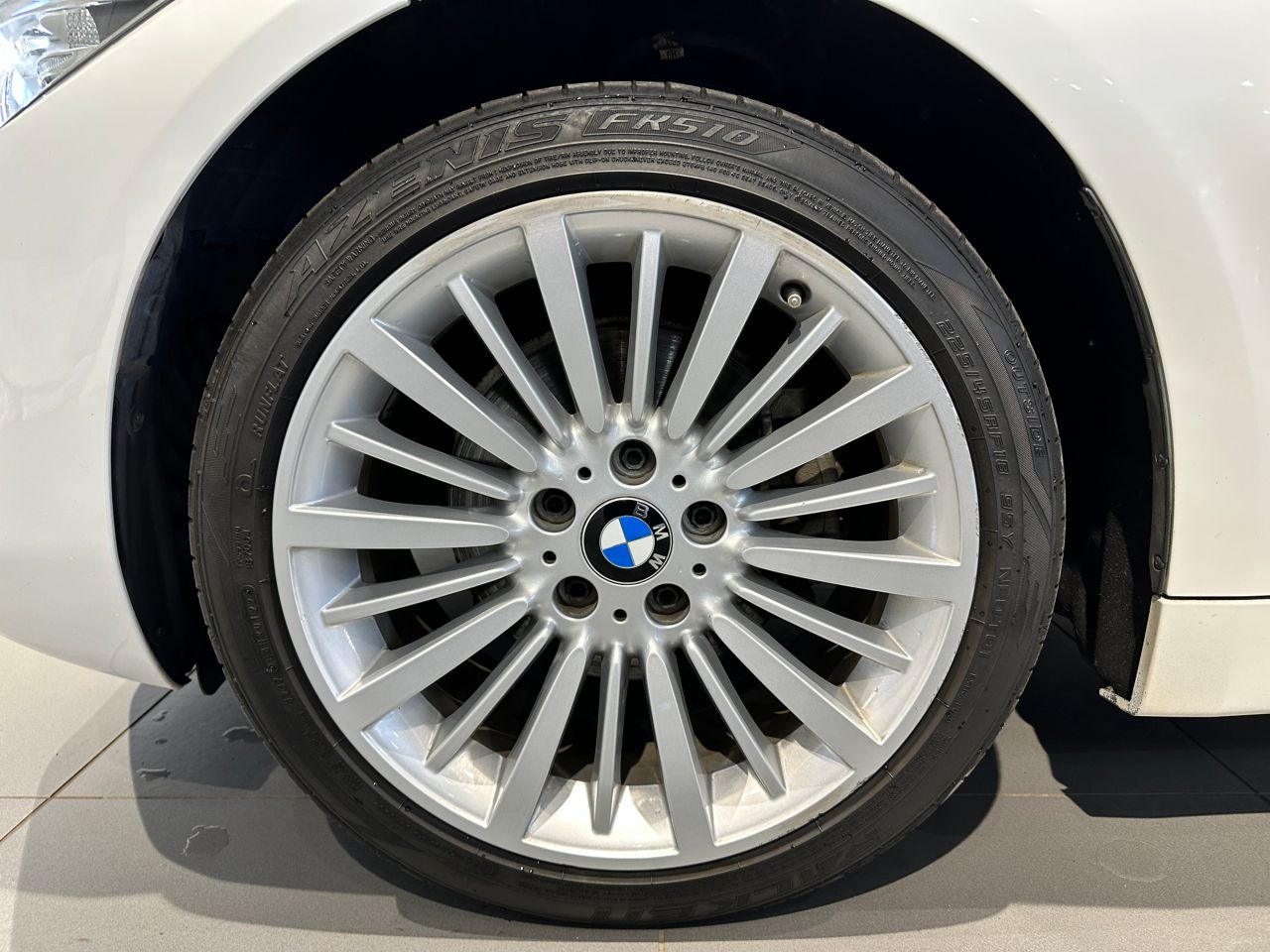 420IX GC