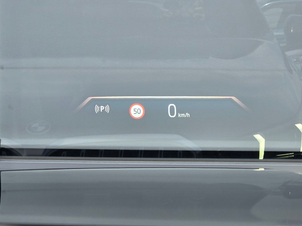 BMW i5 eDrive40 M Sport RHD