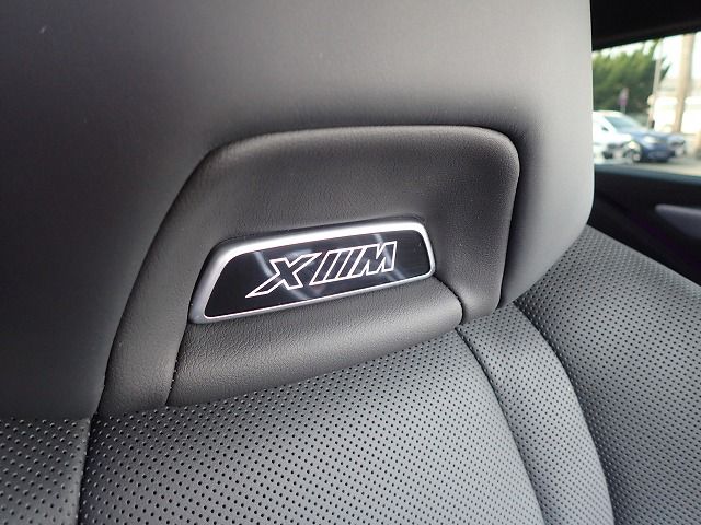 XM RHD