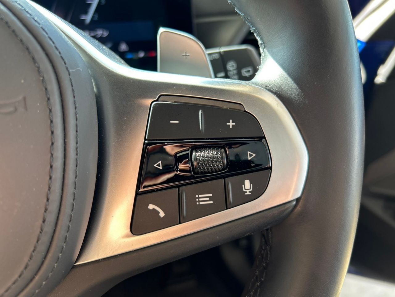 G21 M340i xDrive Touring LCI RHD