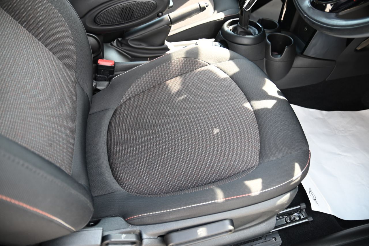 F56 MINI Cooper 3-Door Hatch LCI