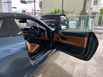 G22 M440i xDrive B58 3.0 RHD