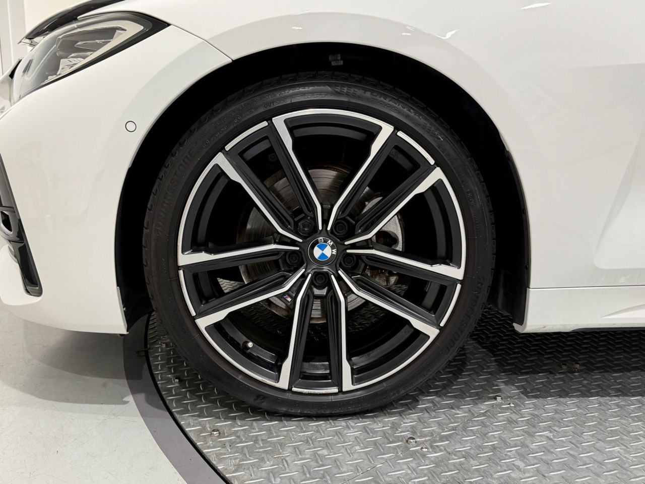 G22 420i B48 2.0 RHD