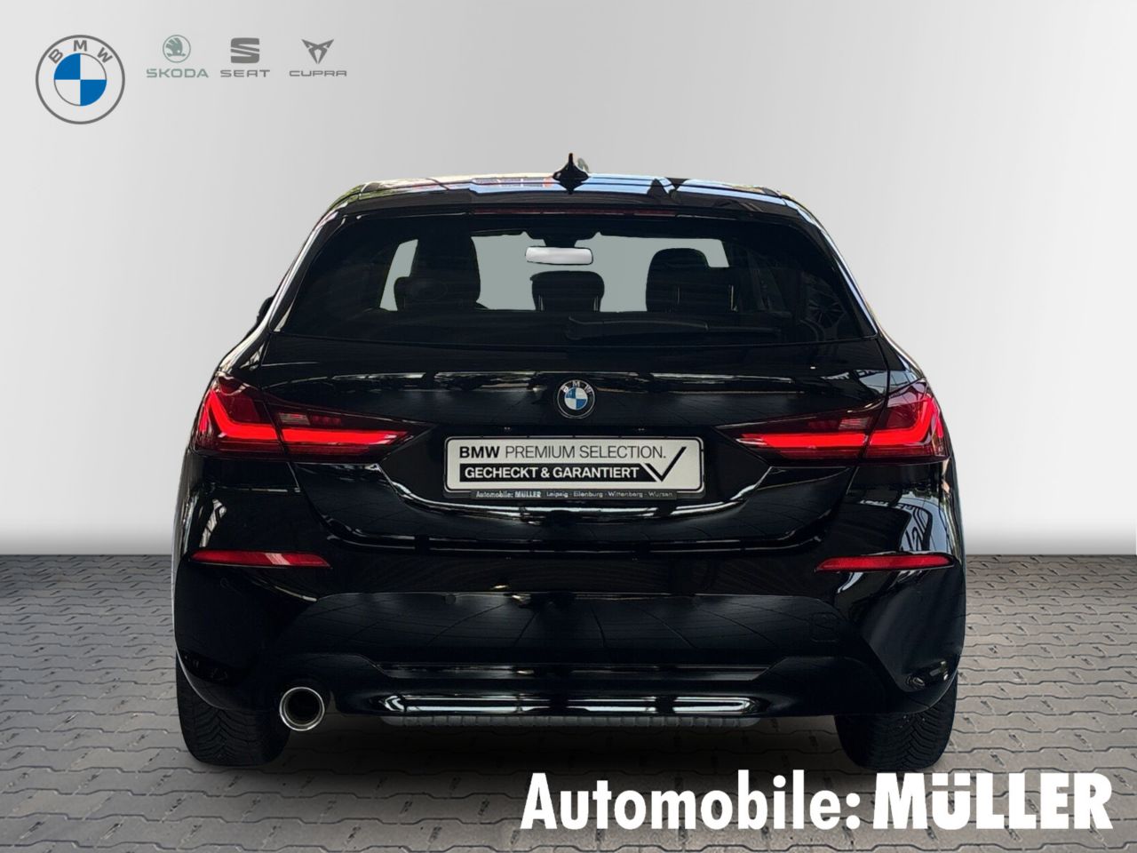 BMW 118
