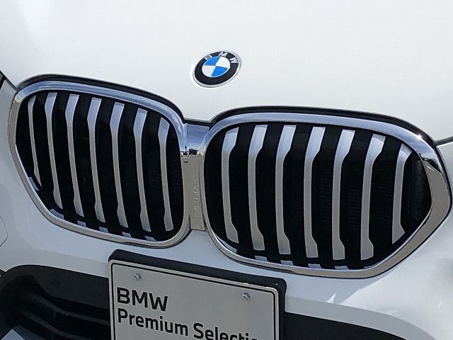 F48 X1 xDrive18d B47 2.0d LCI