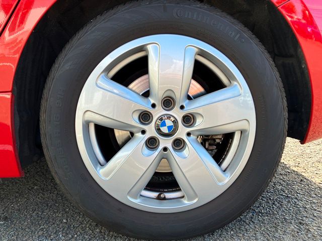 F40 118d Sports Hatch 5-door B47 2.0d