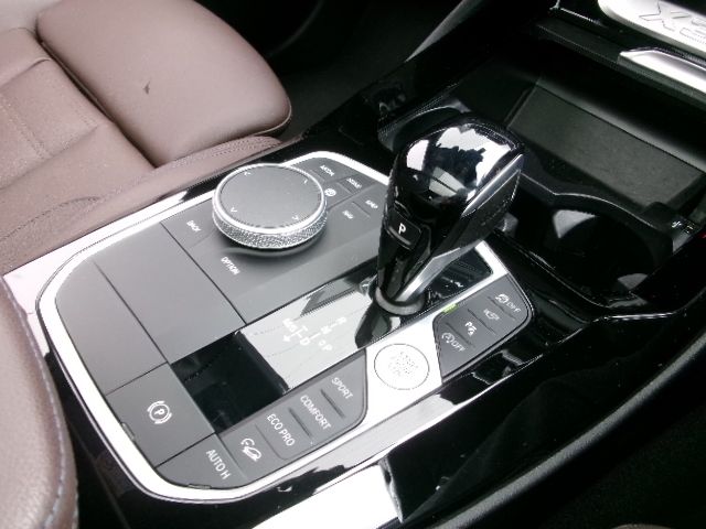 G01 X3 xDrive20d RHD ZA LCI