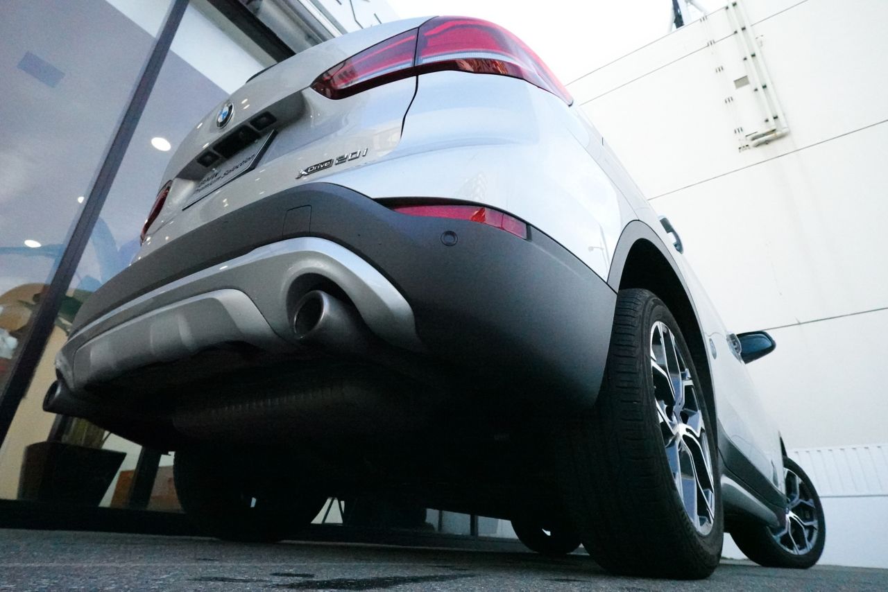 F48 X1 xDrive20i B48 2.0i LCI