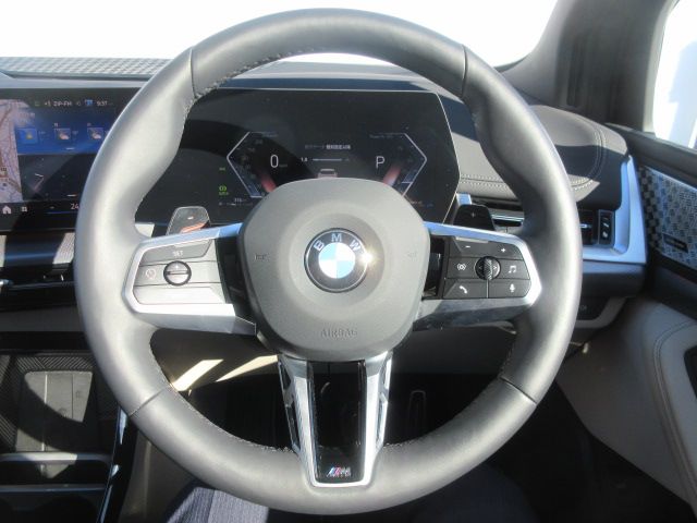 U06 218d Active Tourer B47 2.0d