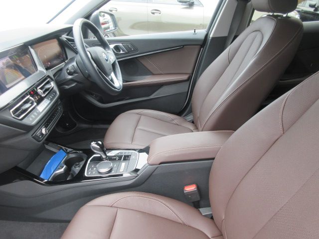 118i RHD