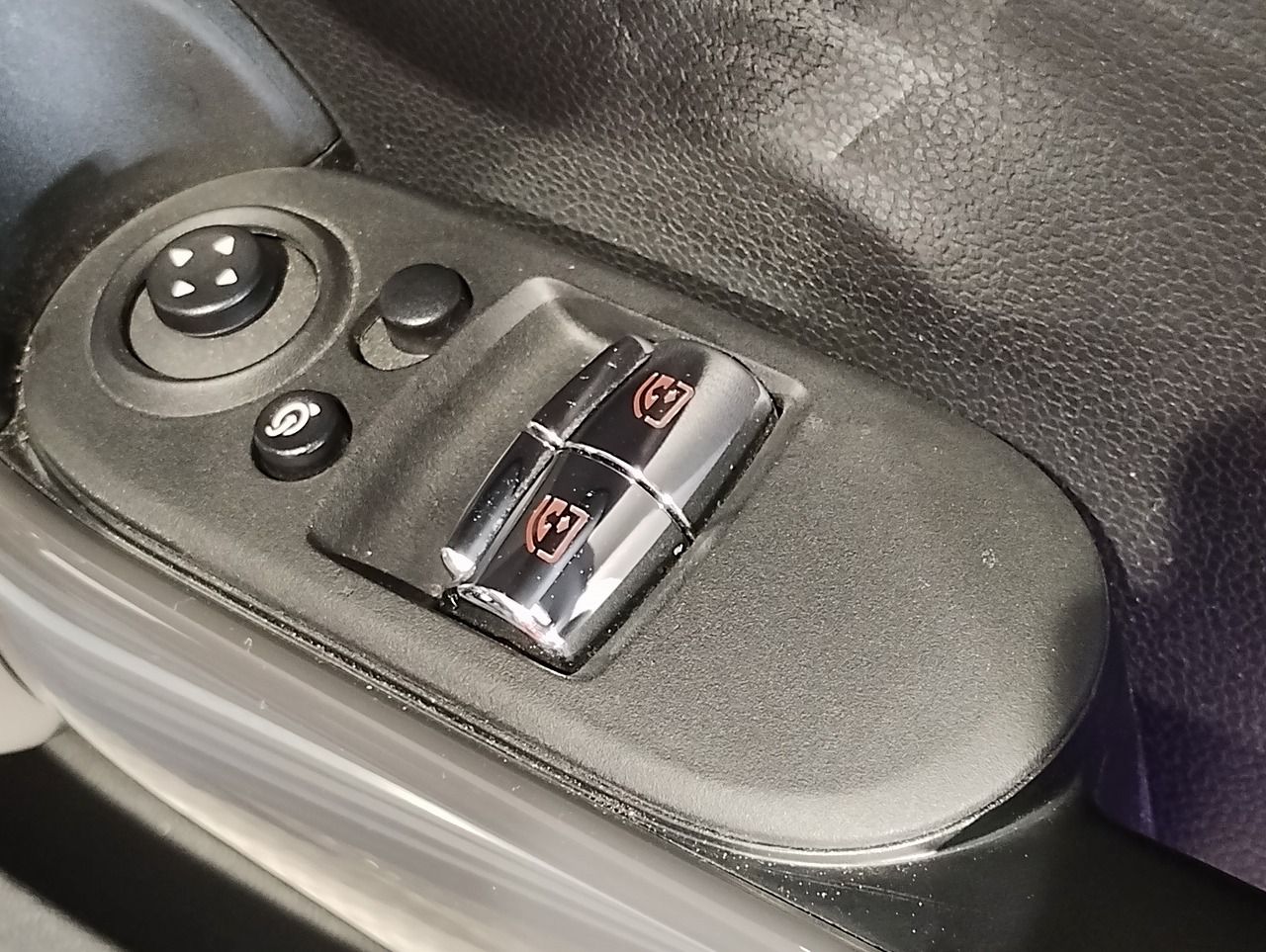 MINI Cooper D 3-Door Hatch