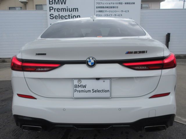 F4* **35i xDrive **** ***** B48 2.0i