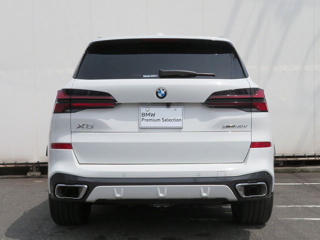 X5 xDrive40d RHD
