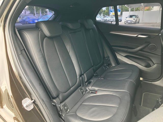 F39 X2 xDrive20i B48 2.0i SAC