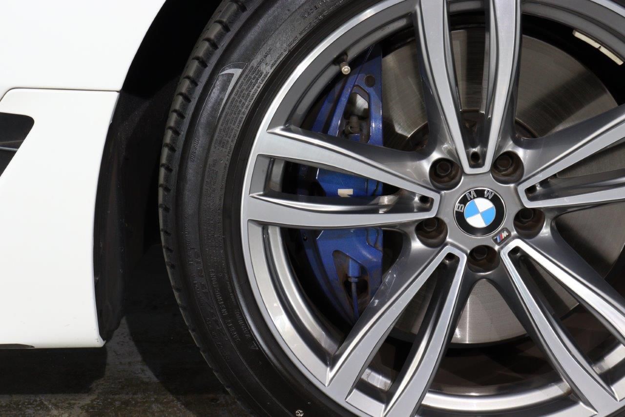G32 630i SE GT B48 2.0i