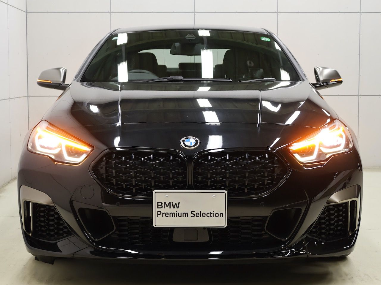 F4* **35i xDrive **** ***** B48 2.0i