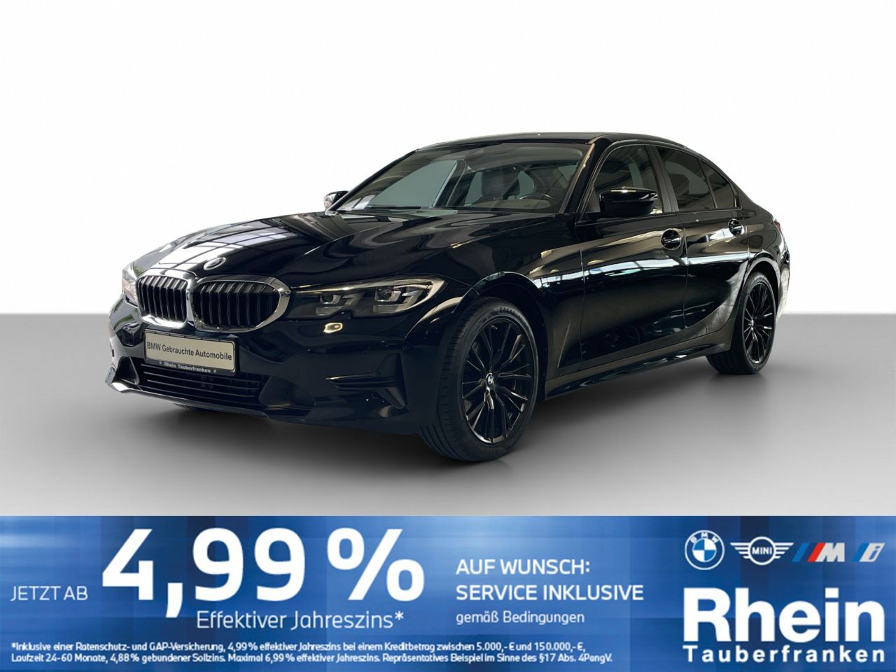 BMW 318
