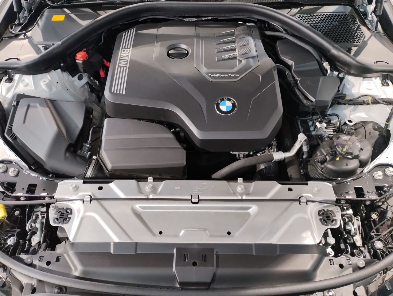 G21 320i Touring LCI RHD