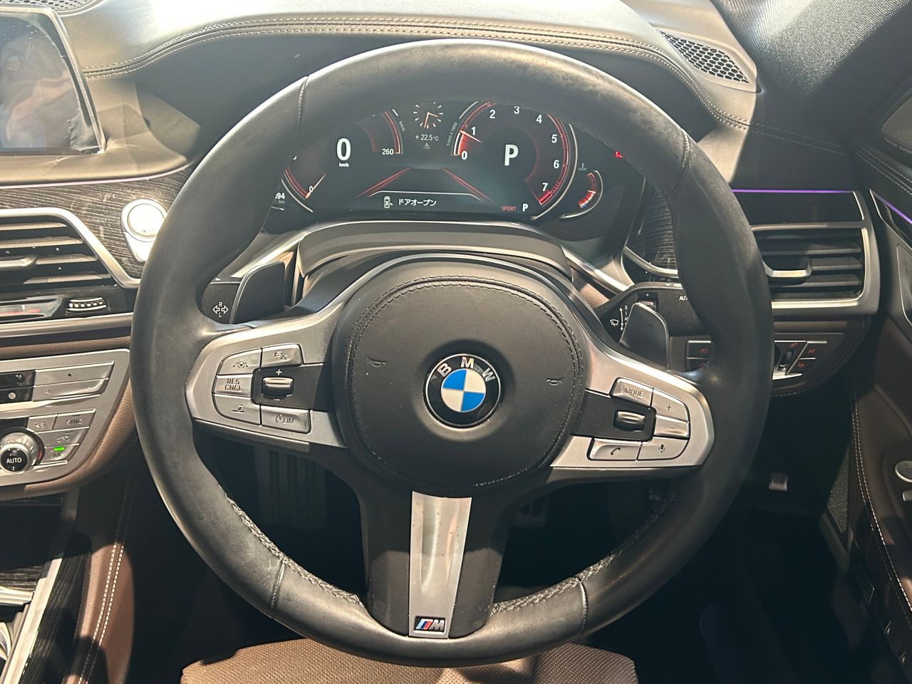 740I