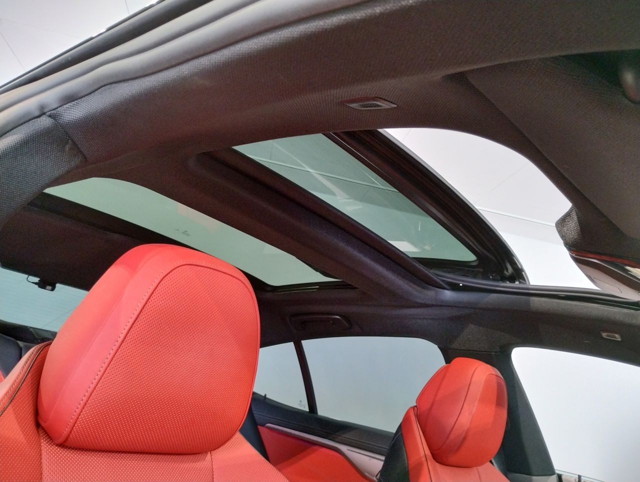 G16 840i M Sport Gran Coupe B58 3.0i