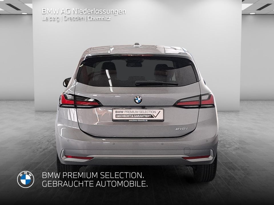 BMW 218